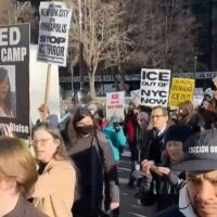 Протести избухнаха в цяла Америка