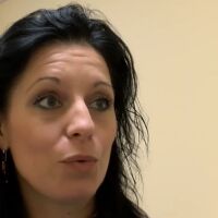 "Посрещаме новия живот, посрещаме щастие, посрещаме светлина"