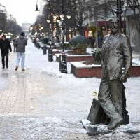 Над 140 души потърсиха помощ в „Пирогов“ заради поледицата в София