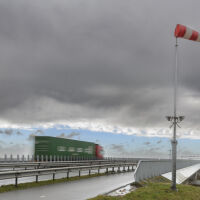 Буря уби петима и рани няколко други в Турция