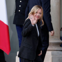 Джорджа Мелони: Време е ЕС да възобнови разговорите с Русия