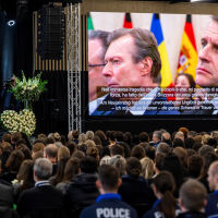 Президентът на Швейцария: Страната е опустошена от трагедията в Кран-Монтана