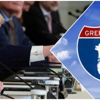 Гренландия: Всичко е на масата, освен нашия суверенитет