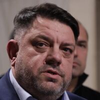 Атанас Зафиров: Вярвам, че оставката на Радев ще помогне политиката да се върне към същността й