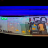 Бъдете внимателни: Фалшиво евро изтече в търговската мрежа в Монтанско