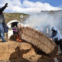 „Гранична полиция“: Възможно е да има затруднения при преминаването през граничните пунктове с Гърция