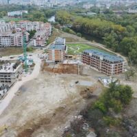 „Да не ни сполети трагедия като на „Елените“: Пловдивчани сигнализират за строеж край Марица