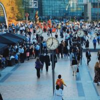 Това не е наблюдавано в подобни мащаби от години: Все повече българи напускат Великобритания