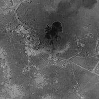 САЩ нанесоха удари по цели на „Ислямска държава“ в Сирия (ВИДЕО)