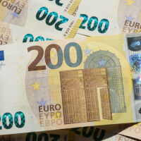 Отново фалшиво евро - клиент платил с невалидни 200 евро в магазин 