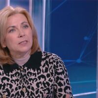 Боряна Димитрова: При нов парламент - паритет между ГЕРБ, ПП-ДБ и евентуална нова партия