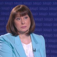 Велислава Делчева: Няма да приема поста служебен премиер