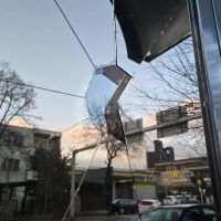 8 дни в ареста получи заподозреният в нападението над българското посолство в Скопие