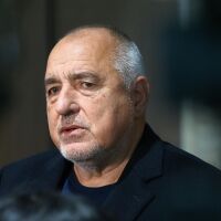 Борисов: В това правителство олевяхме заради БСП и "ДПС-Ново начало", които са крайно леви