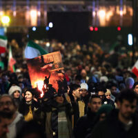 Иран: Ще има бързи съдебни процеси и екзекуции за протестиращите, въпреки предупрежденията на САЩ