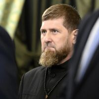 Рамзан Кадиров: Русия трябва да доведе войната в Украйна до нейния край