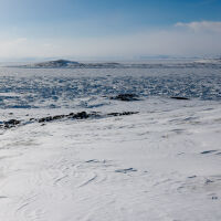 На ръба на война: Командир на НАТО предупреждава за руско-китайски патрули в Арктика