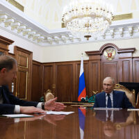 Русия съобщи, че е получила оръжейни поръчки за рекордните 70 млрд. долара