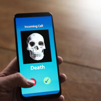 „Мъртъв ли си?“: Китайското приложение, което следи дали сме все още живи