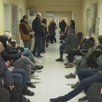 Всеки пети болен в Пловдив е с грип А, най-засегнати са малките деца