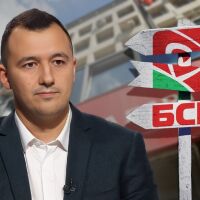 БСП избира нов председател. Габриел Вълков: Ще играя, ако имам доверие от структурите на партията