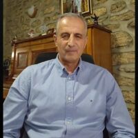 Д-р Абдулах Заргар за протестите в Иран: Народът иска промяна. Ситуацията е като инфлацията в България през 1996 година