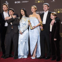 Рекорди и изненади на Златните глобуси: 16-годишен актьор с историческа победа