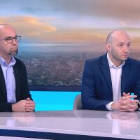 Първан Симеонов: Румен Радев постъпва военно – ще стои в окопа и изведнъж ще скочи на нож