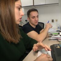 На крачка от пробив в медицината: Български учени с разработка за лечението на онкозаболявания