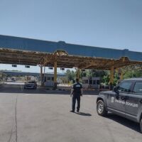 Гранични полицаи разбиха телефонни измами за над 23 000 евро на Дунав мост