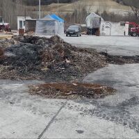 Блокада на „Кулата - Промахон“: Гръцките фермери затвориха пункта за неопределено време