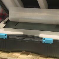 "Борисов и Пеевски ще вакарат оптични скенери, сегашните машини им пречат на схемите": ПП-ДБ с протест за честен вот