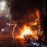 Първа екзекуция заради протестите: Иран готви обесване на 26-годишен протестиращ