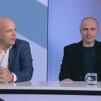 Симов: Това беше управление с Борисов на шията. Той никога не позволи на Желязков да бъде премиер