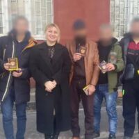 „На 100% ще умрем тук. Бяхме измамени“: Как рускиня примамва чужденци на фронта в Украйна?