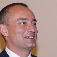  „Файненшъл таймс“: Николай Младенов ще бъде обявен за „висш представител“ на опустошената палестинска територия