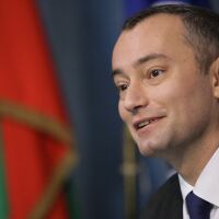 Си Ен Ен: Българинът Николай Младенов ще оглави Съвета за мир в Газа