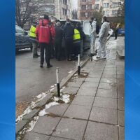 200-килограмовият мъж, за чийто живот се борят в "Пирогов", не е излизал от 16 г.: Каква е неговата история?