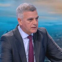 Стефан Янев: 29 март за предсрочни парламентарни избори е реалистична дата