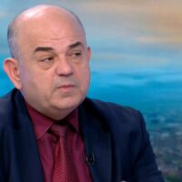 Владимир Иванов: Търговци твърдо заявяват, че ще продължат да работят с лева и след 1 февруари