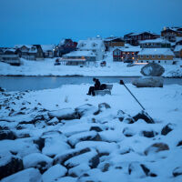 Гренландия: Сега не е моментът да се говори за бъдещата независимост