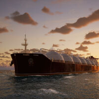 Русия обвини Украйна за атаката с дронове по петролен танкер в Черно море