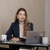 Станислава Симидчийска: Видеото не е бъдещето на маркетинга, а неговото настояще