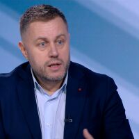 Георги Милков: Тръмп е като брокер на недвижими имоти 