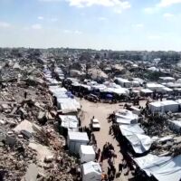 ООН: Близо 6 000 е броят на жертвите в Иран