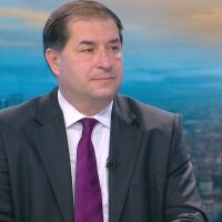  Доц. Борислав Цеков: Идеята, че в 12 без 5 ще правим радикални промени в Изборния кодекс, не е легитимна 