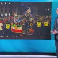 Масови протести в Иран и геополитическо напрежение: Възможни сценарии и ролята на САЩ