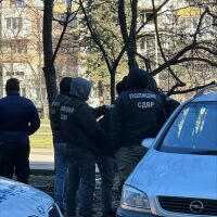 Спецакция в "Младост" в София: Хванаха двама обирджии, веднага след кражбата 
