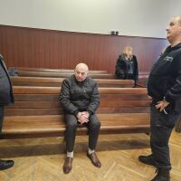 7 г. затвор и строг режим за мъжа, убил 23-годишния Йордан Бозуков на пътя 