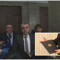 Последният мандат: АПС ще вземат папката в петък, очакванията са да я задържат